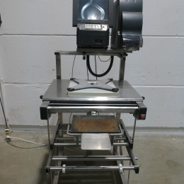 Sibola / Digi   Scale printer / wrapper